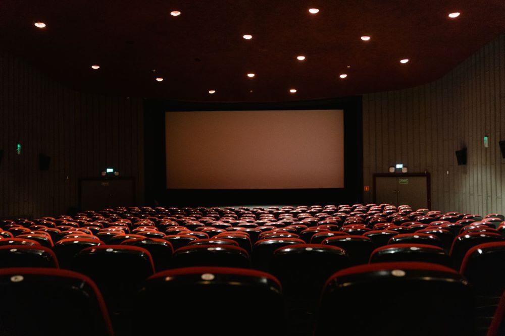 Ayudas a salas de cine: la batalla por 1,47 millones Ayudas al cine andaluz